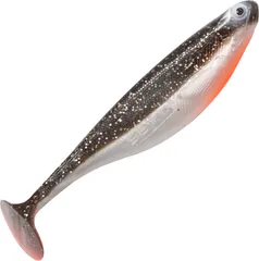 FTM Seika Pro Trouble Shad 8cm Brown Shiner