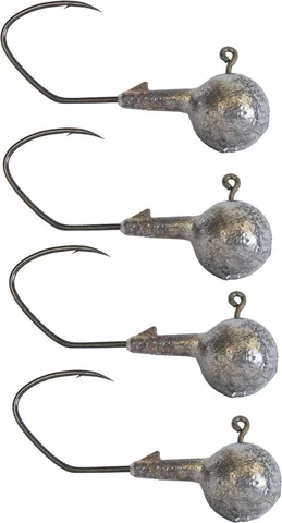 Predax Fishing MSM Jighaken 14g #4/0