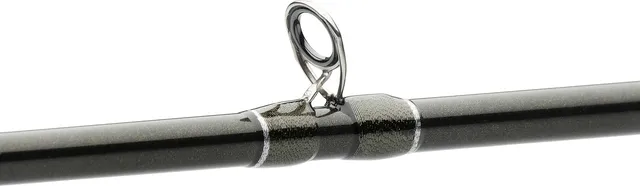 Westin W2 Finesse Crank-T Baitcaster-Rute 2.1m 5-20g 2pc