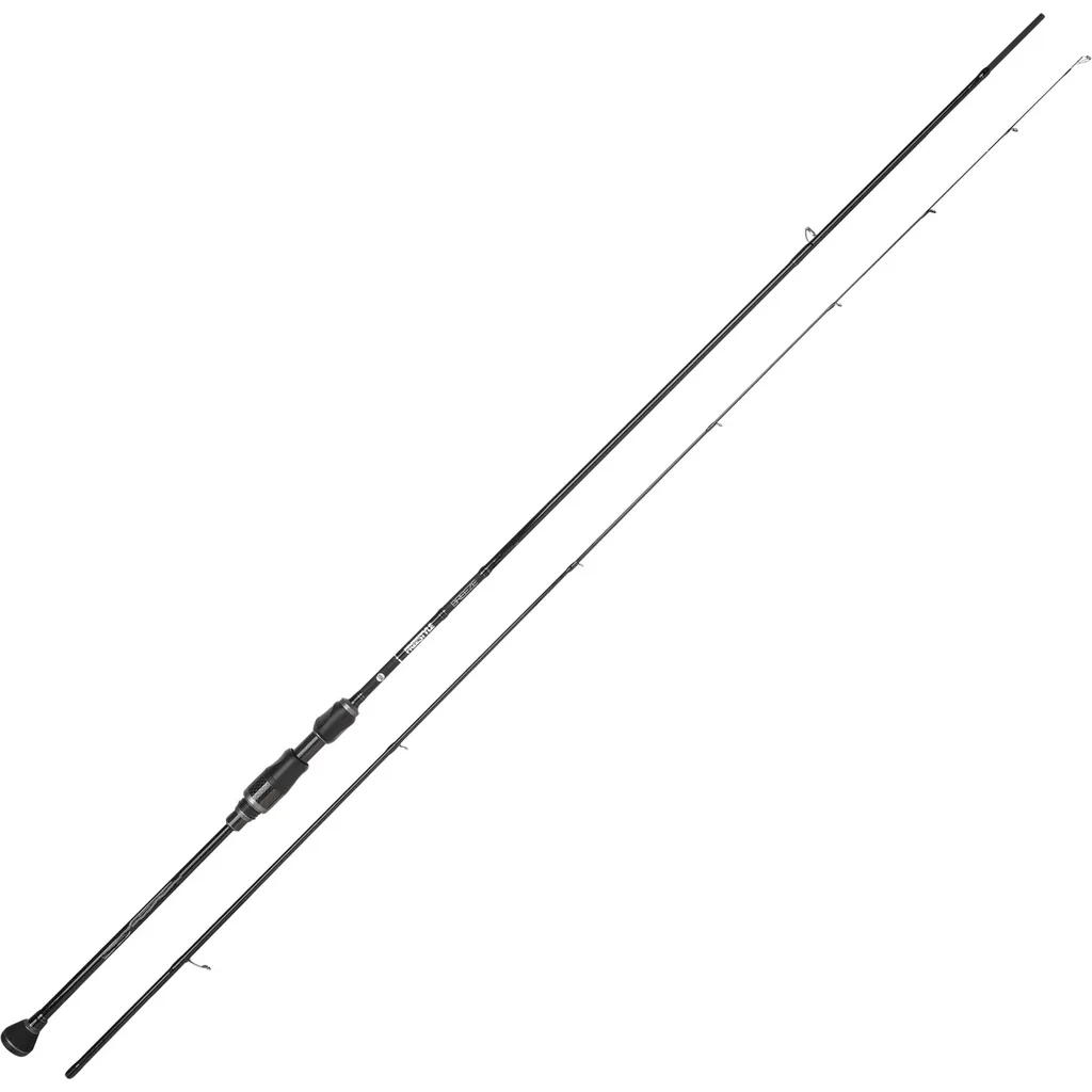 Spro Freestyle Breeze Ul Spinnrute 1.8m 1–4g 2pc