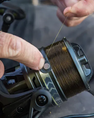 Matrix Aquos Ultra Spinning Reel 6000 4.8:1 440g 91cm