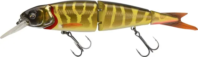 Savage Gear 4PLAY Classic Lowrider 19cm 52g 1–2.5m Pike