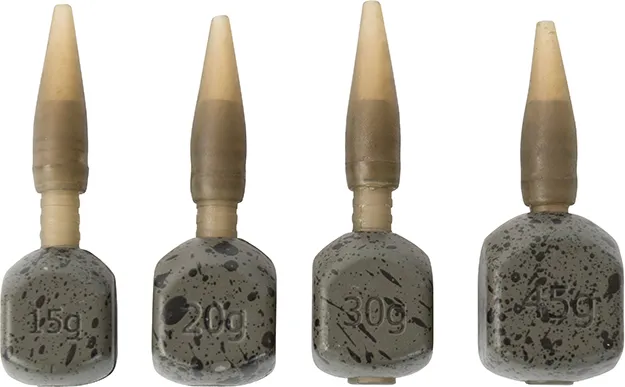 Preston ICS In-Line Match Cubes 15g