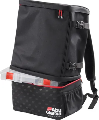 Abu Garcia Rucksack 33x21x51cm 3compartments Polyester