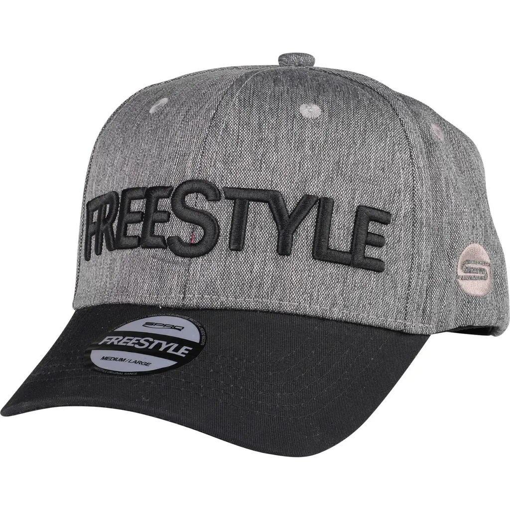 Spro Freestyle Base Cap