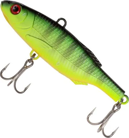 Black Cat BC Vibe Lipless Crankbait