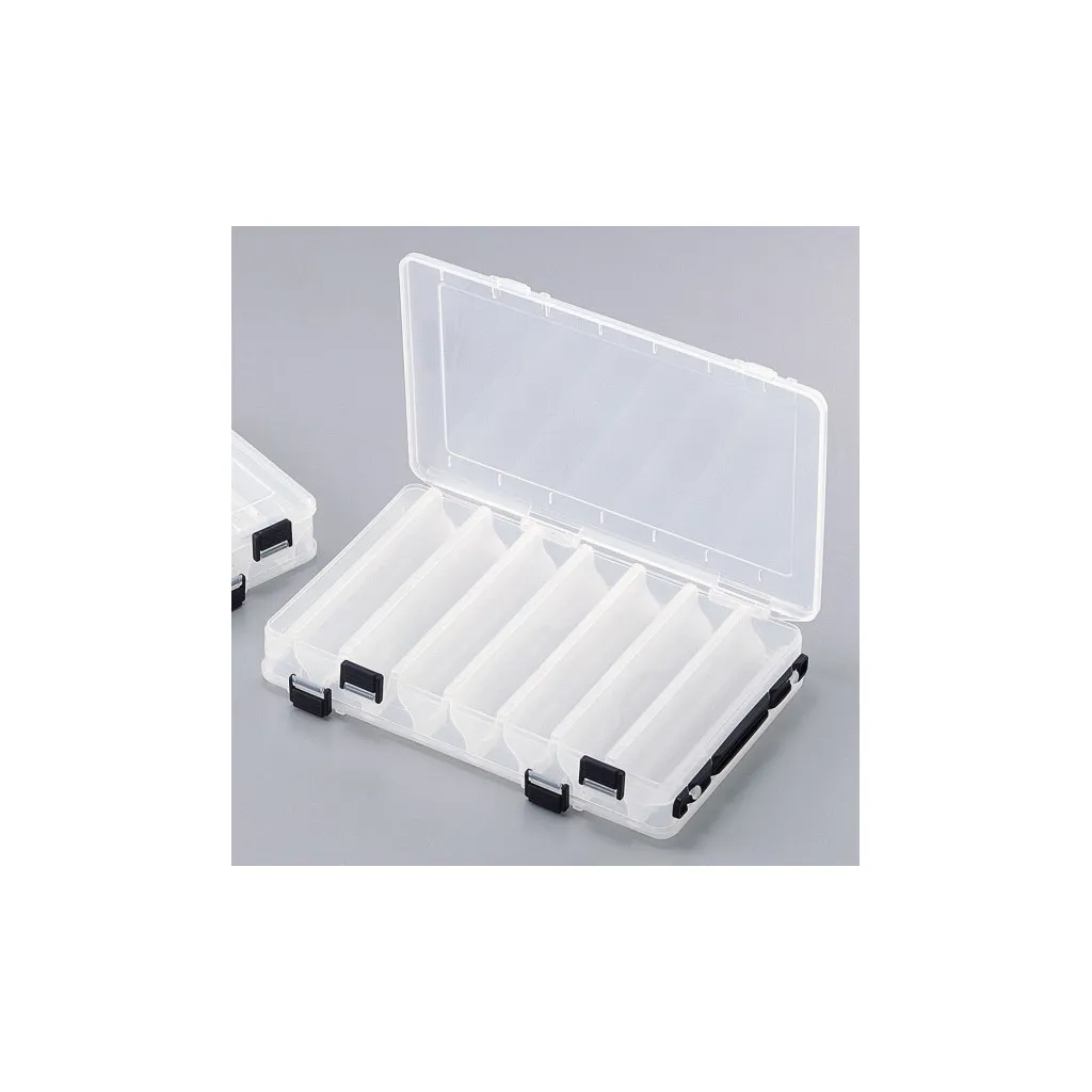 Meiho Reversible Kunstköderbox 165