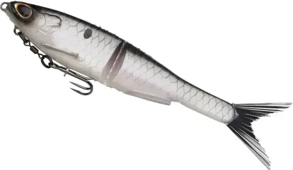 Berkley PowerBait Nessie Weicher Köder 12cm 11g Roach