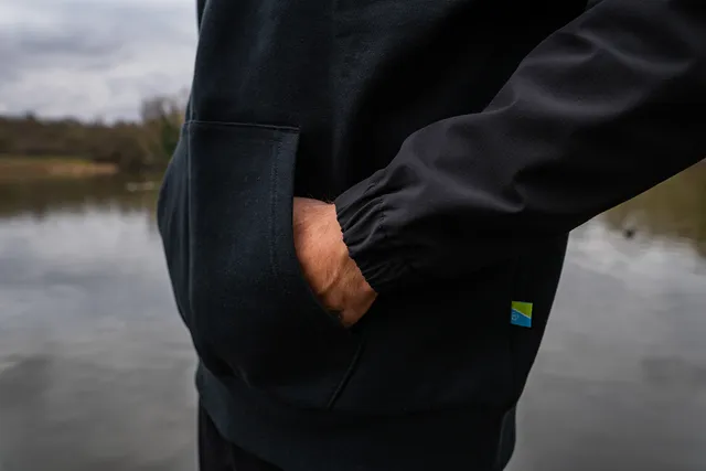 Preston Hydrotech Pullover Hoodie XXXL