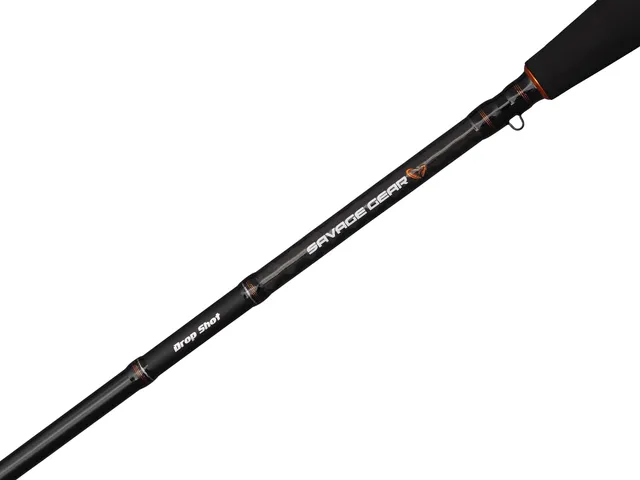 Savage Gear Perch Academy Spinnrute 2.30m 5-18g 2pc
