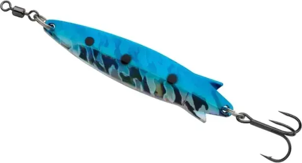 Abu Garcia Toby 15g 7.5cm 1–3m Sardine