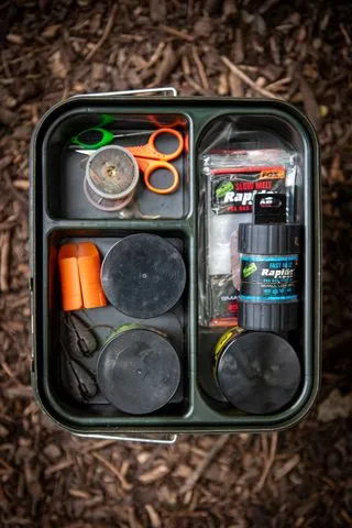 Fox Bucket Insert 10L