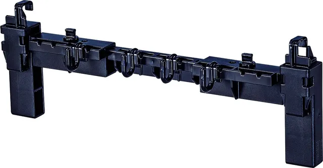 Meiho Multi Hanger BM Angelboxen Schwarz