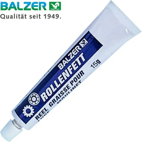 Balzer Reel Grease 15ml