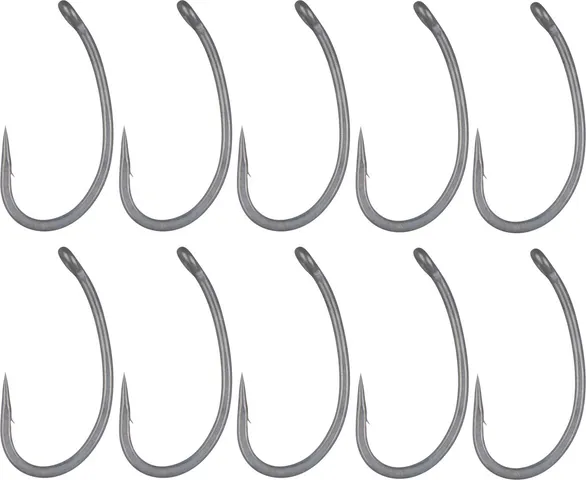 Gamakatsu Hump Back Hooks #4