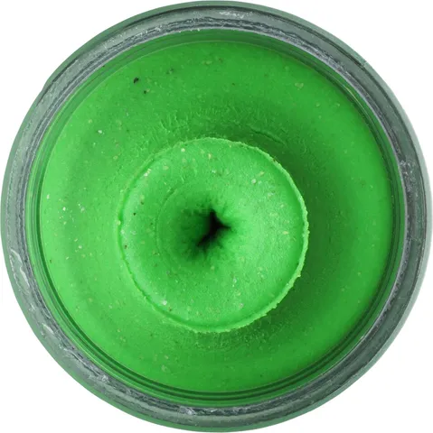 Berkley Gulp! Saltwater Dough 1640377 65g Spring Green Silver Glitter
