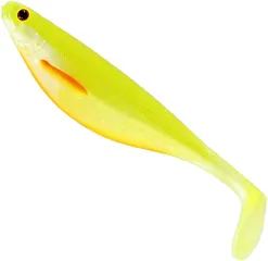 Westin ShadTeez Softbait 7cm 4g Slime Curd