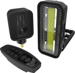 Fox RX+ Security System L+R+S 5.2Ah