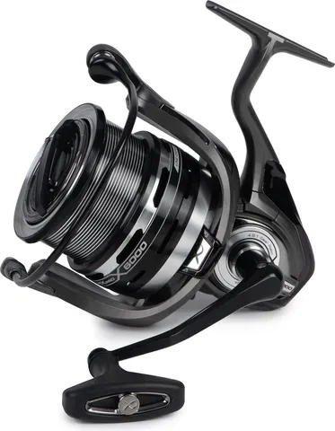 Matrix HX 6000 Pro Feeder 428g 96cm 4.9:1