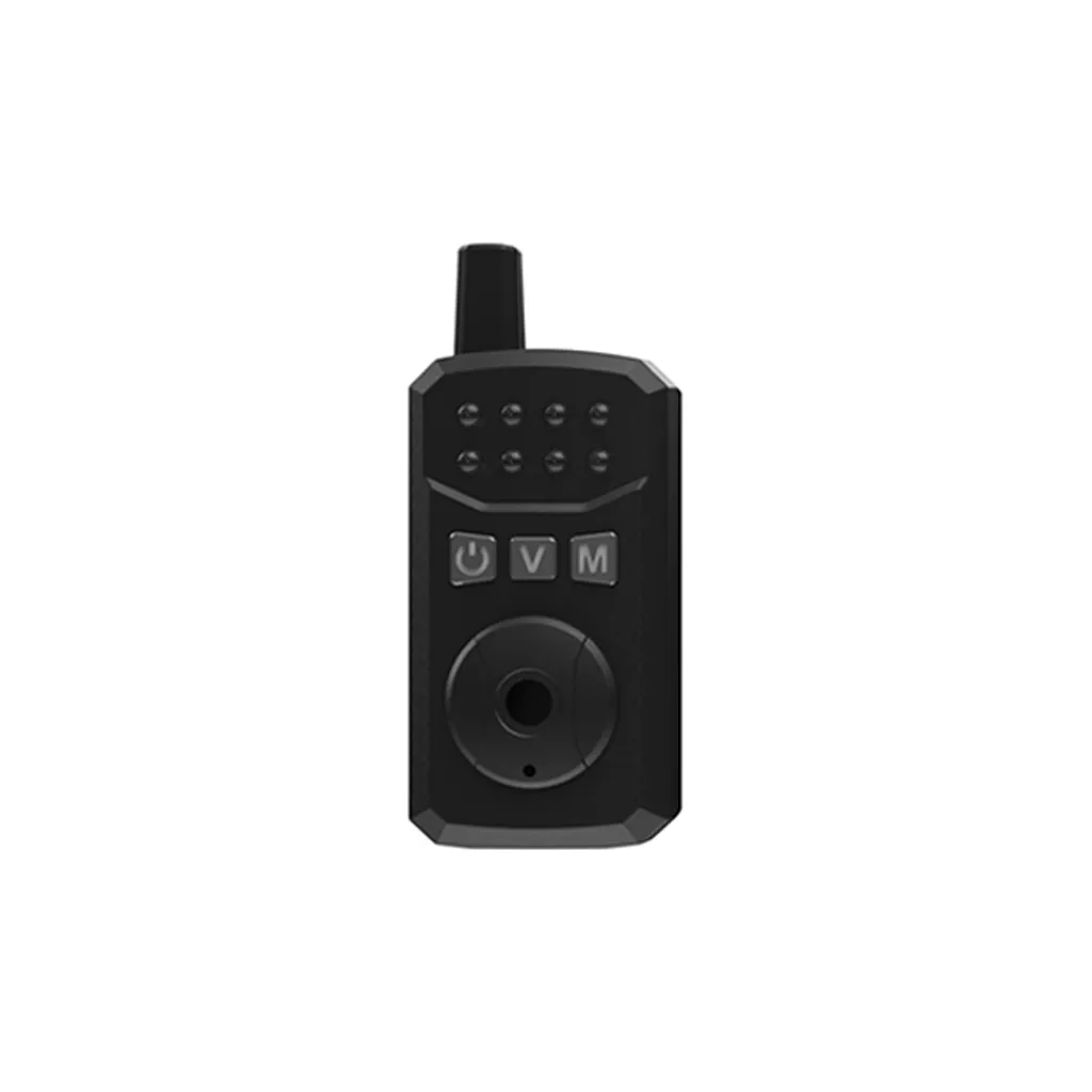 Sonik SKS2 Bissanzeiger Receiver