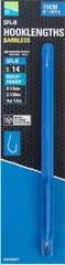 Preston SFL-B Spade End Mag Store Fertigmontage 15cm #20