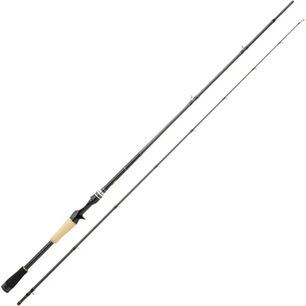 Hearty Rise Suonalution Cast 2.08m 7–21g 2pc