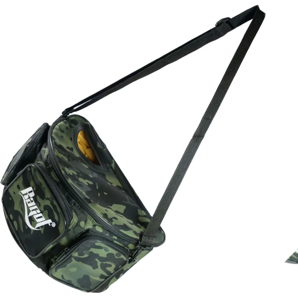 Ragot PANIER BASKET 3 POCHES CAMO Tasche 114931