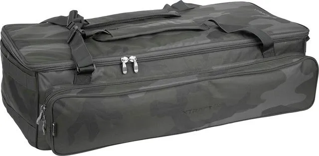 Sonik XTRACTOR Transport System T-30 137x36x24cm 244cm Carp Fishing Backpack / Hand Carry