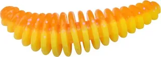 Berkley PowerBait Power Pupa 3.5cm Fluorescent Orange/Sunshine Yellow