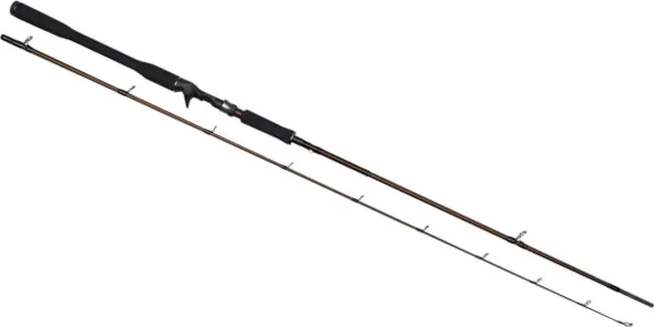 Westin W4 Powershad-T 2nd Wurfangel 0802 2.4m 30-90g 2pc