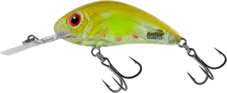 Salmo Rattlin' Hornet Floating 5.5cm 10.5g Clear Ayu
