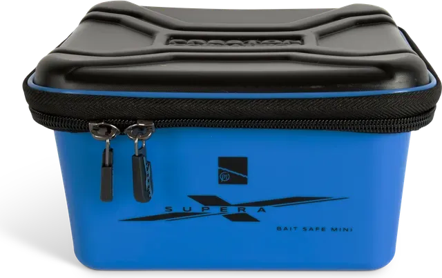 Preston Supera X Bait Safe Mini EVA