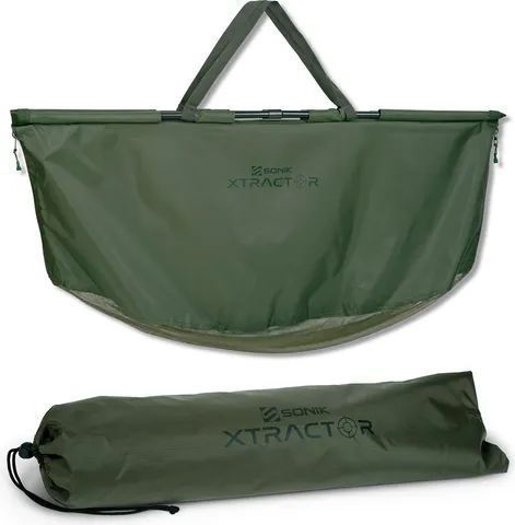 Sonik Xtractor Folding Sling 102cm