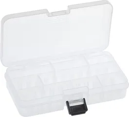 Balzer Tackle Mate Box MBN 604A 16x9x3cm