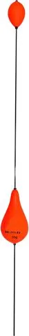 Balzer Felchen Pose Float 30g 50cm Carbon