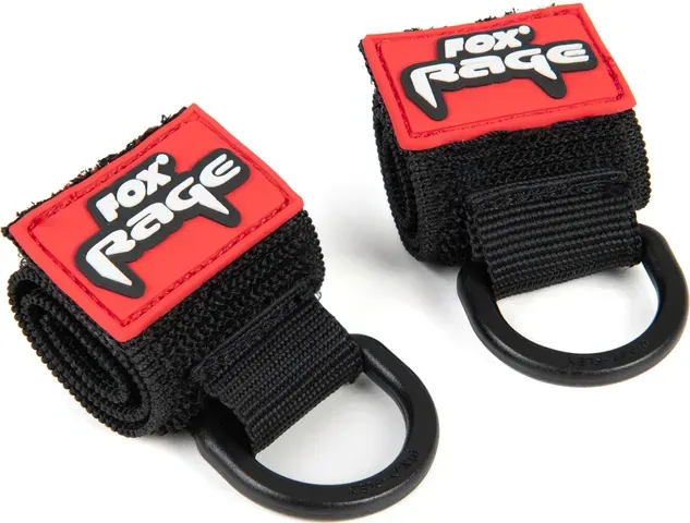 Fox Rage Voyager Rod Bands 2pcs 100% Polyester