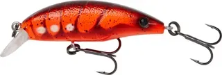 Savage Gear 3D Shrimp Twitch SR 5.2cm 5.5g 0.3–1m Red Shrimp