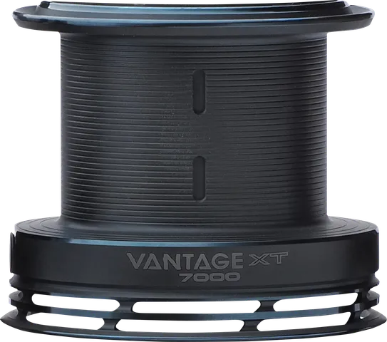 Penn Vantage XT 7000 Longcast Spool Ersatzspule 7000 101g 530/0.30 400/0.35 305/0.40 Aluminum