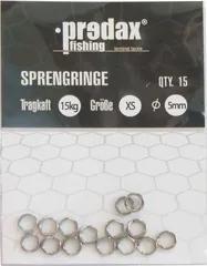 Predax Sprengringe 5mm 15kg XS