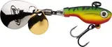 Berkley Pulse Spintail 5cm 5g Hot Perch