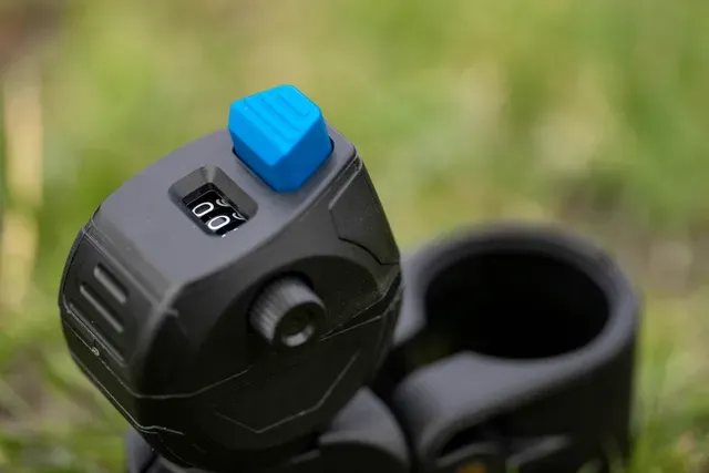 Preston Offbox Clicker Counter 30mm