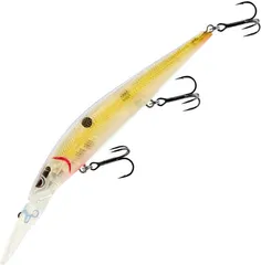 Spro Mcstick 110+1 Twitchbait 11cm 14g Gray Ghost