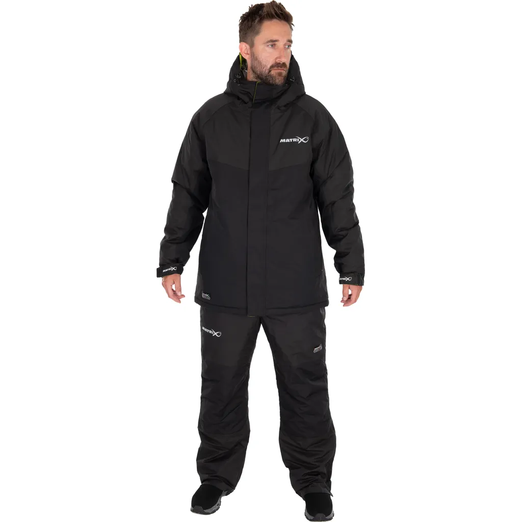 Matrix Therma-Foil Winter Suit GPR393 4XL