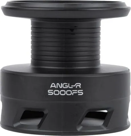 Sonik ANGL-R Ersatzspule 5000FS 55g Aluminium