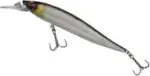 Berkley DEX Stunna 100 Plus1 Crankbaits 10cm 0.9–1.8m 10.3g Ghost Perch