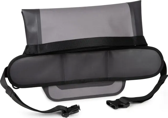 Fox Rage Pro Series Waterproof Belt Bag 38/25x8x43cm Polyester TPU