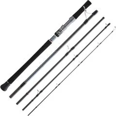 Hearty Rise Skywalker Shore Jigging Spinnrute 2.91m 60g 288g 64cm