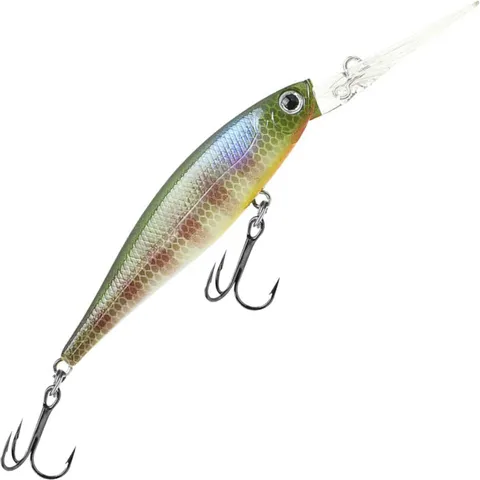 Lucky Craft Pointer 78XD Jerkbait 3m 9.5g Suspending