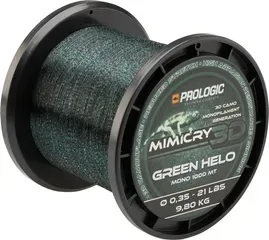 Prologic Mimicry Leader Vorfach 100m 0.40mm 11kg Copolymer