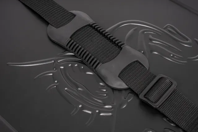 Black Cat Cat Seal 50 Eva Bag 50l EVA Waterproof